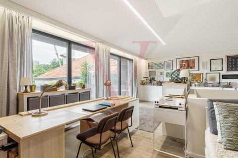 Villa i Porto, Porto, Porto - € 1.170.000 | Ref: VIJT120 - foto 18