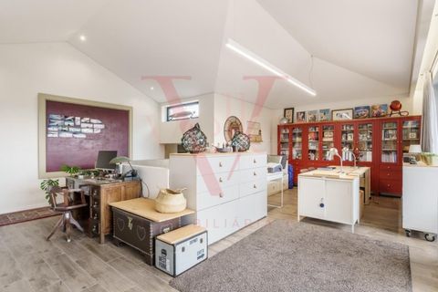 Villa i Porto, Porto, Porto - € 1.170.000 | Ref: VIJT120 - foto 19