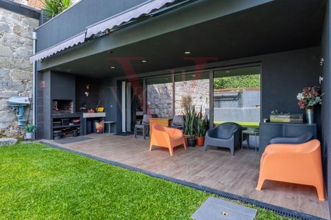 Villa i Porto, Porto, Porto - € 1.170.000 | Ref: VIJT120 - foto 20