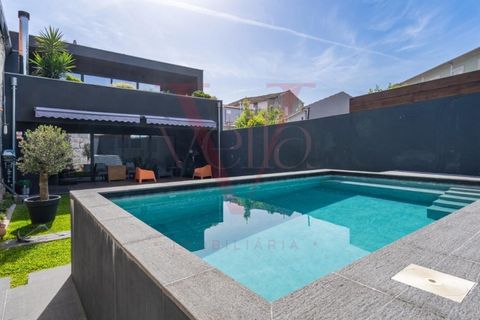 Villa i Porto, Porto, Porto - € 1.170.000 | Ref: VIJT120 - foto 21