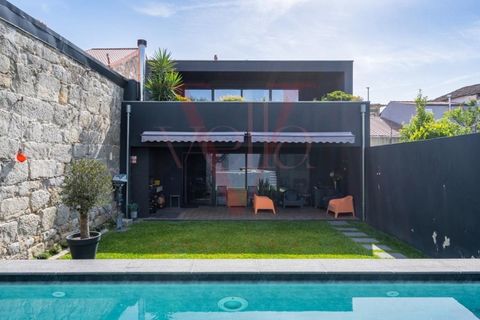 Villa i Porto, Porto, Porto - € 1.170.000 | Ref: VIJT120 - foto 22