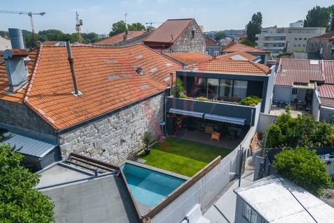 Villa i Porto, Porto, Porto - € 1.170.000 | Ref: VIJT120 - foto 23