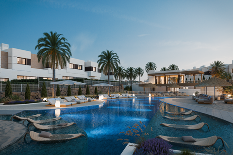 Byhus i Mijas Costa, Malaga, Mijas Costa - € 455.000 | Ref: 787-03178P - foto 3