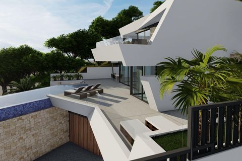 Villa i Calpe, Alicante, Calpe - € 1.690.000 | Ref: S-4896/13675 - foto 11