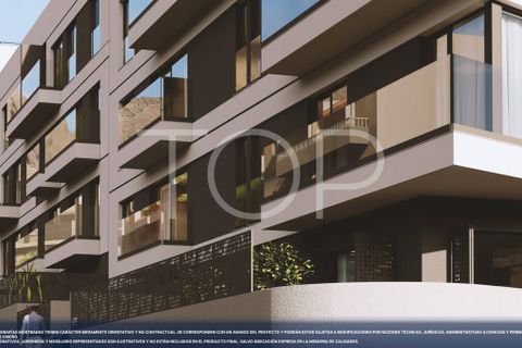 Leilighet i Adeje, Tenerife, Adeje - € 377 600 | Ref: 2H-OR-205 - foto 3