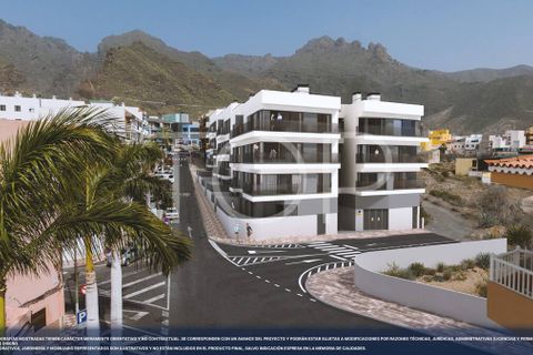 Leilighet i Adeje, Tenerife, Adeje - € 377 600 | Ref: 2H-OR-205 - foto 5