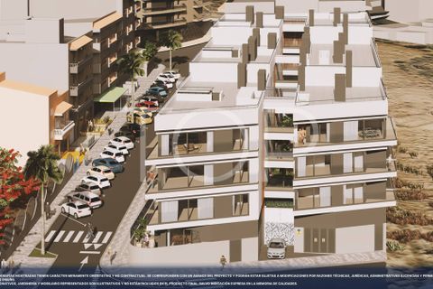 Leilighet i Adeje, Tenerife, Adeje - € 377 600 | Ref: 2H-OR-205 - foto 8