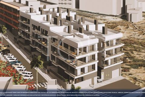Leilighet i Adeje, Tenerife, Adeje - € 377 600 | Ref: 2H-OR-205 - foto 9