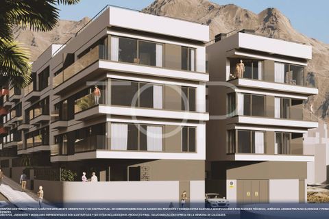 Leilighet i Adeje, Tenerife, Adeje - € 377 600 | Ref: 2H-OR-205 - foto 10