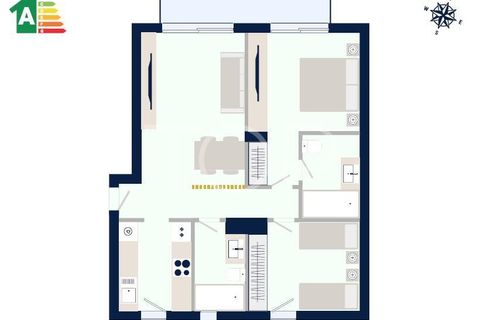 Leilighet i Adeje, Tenerife, Adeje - € 377 600 | Ref: 2H-OR-205 - foto 20