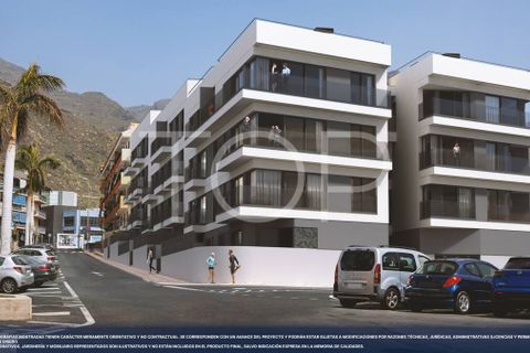 Lejlighed i Adeje, Tenerife, Adeje - € 406.700 | Ref: 2H-OR-202 - foto 2
