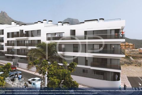 Lejlighed i Adeje, Tenerife, Adeje - € 406.700 | Ref: 2H-OR-202 - foto 3