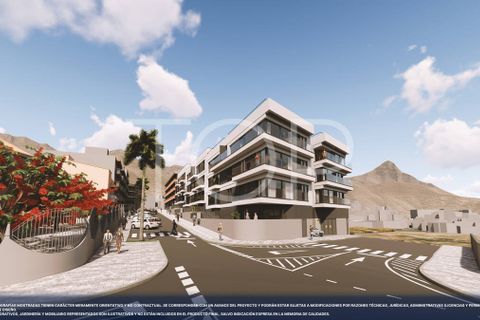 Lejlighed i Adeje, Tenerife, Adeje - € 406.700 | Ref: 2H-OR-202 - foto 13