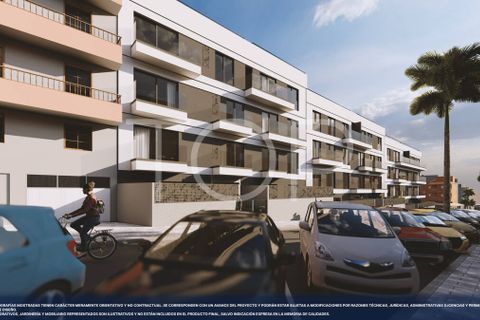 Lejlighed i Adeje, Tenerife, Adeje - € 406.700 | Ref: 2H-OR-202 - foto 17