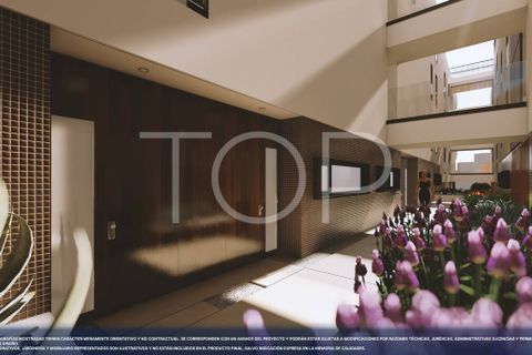 Lejlighed i Adeje, Tenerife, Adeje - € 406.700 | Ref: 2H-OR-202 - foto 19