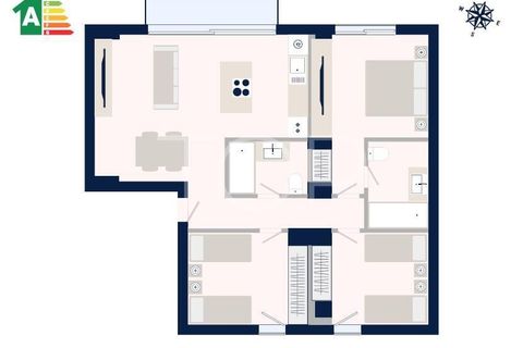 Lejlighed i Adeje, Tenerife, Adeje - € 406.700 | Ref: 2H-OR-202 - foto 20