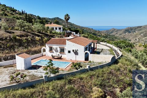Villa i Competa, Malaga, Competa - € 362.000 | Ref: CV986 - foto 1