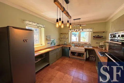 Villa i Competa, Malaga, Competa - € 362.000 | Ref: CV986 - foto 5