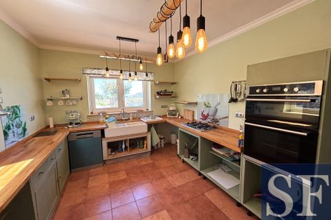 Villa i Competa, Malaga, Competa - € 362.000 | Ref: CV986 - foto 6