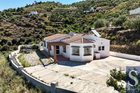 Villa i Competa, Malaga, Competa - € 362.000 | Ref: CV986 - foto 14