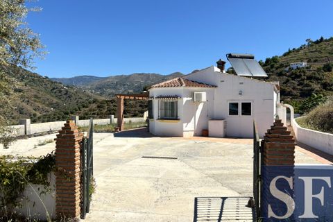 Villa i Competa, Malaga, Competa - € 362.000 | Ref: CV986 - foto 15