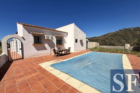 Villa i Competa, Malaga, Competa - € 362.000 | Ref: CV986 - foto 16