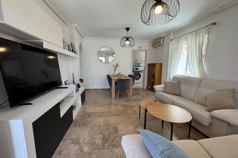 Bungalou a Torrevieja, Alicante, Torrevieja - € 169.900 | Ref: B01970-11574 - foto 11