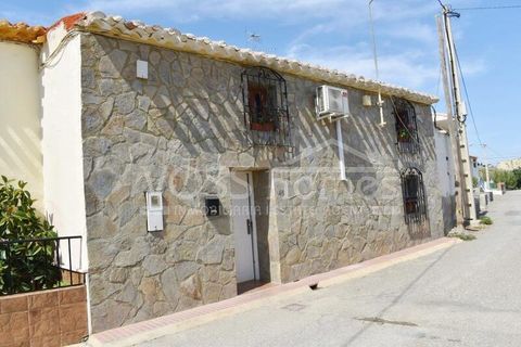 Byhus i Huercal-Overa, Almeria, Huercal-Overa - € 89.950 | Ref: VH1893 - foto 1