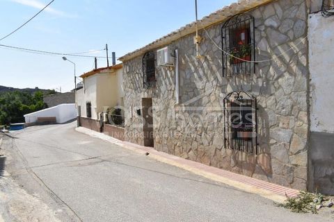 Byhus i Huercal-Overa, Almeria, Huercal-Overa - € 89.950 | Ref: VH1893 - foto 2