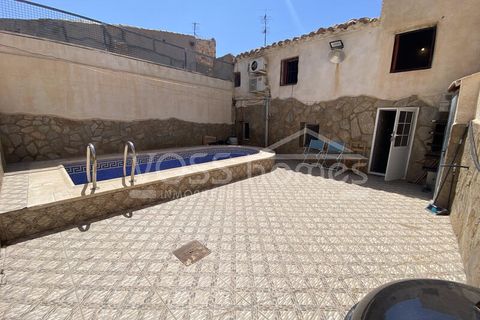 Byhus i Huercal-Overa, Almeria, Huercal-Overa - € 89.950 | Ref: VH1893 - foto 6