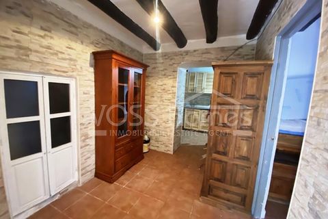 Byhus i Huercal-Overa, Almeria, Huercal-Overa - € 89.950 | Ref: VH1893 - foto 7