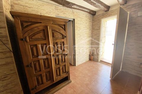 Byhus i Huercal-Overa, Almeria, Huercal-Overa - € 89.950 | Ref: VH1893 - foto 8