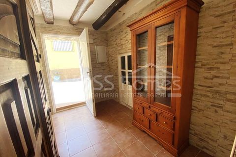 Byhus i Huercal-Overa, Almeria, Huercal-Overa - € 89.950 | Ref: VH1893 - foto 9