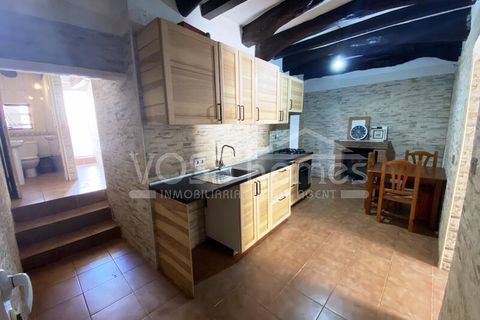Byhus i Huercal-Overa, Almeria, Huercal-Overa - € 89.950 | Ref: VH1893 - foto 10