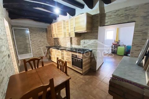 Byhus i Huercal-Overa, Almeria, Huercal-Overa - € 89.950 | Ref: VH1893 - foto 11
