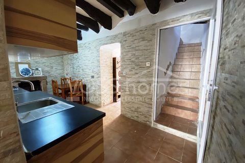 Byhus i Huercal-Overa, Almeria, Huercal-Overa - € 89.950 | Ref: VH1893 - foto 12