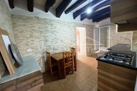 Byhus i Huercal-Overa, Almeria, Huercal-Overa - € 89.950 | Ref: VH1893 - foto 13