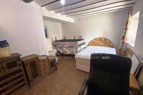 Byhus i Huercal-Overa, Almeria, Huercal-Overa - € 89.950 | Ref: VH1893 - foto 14