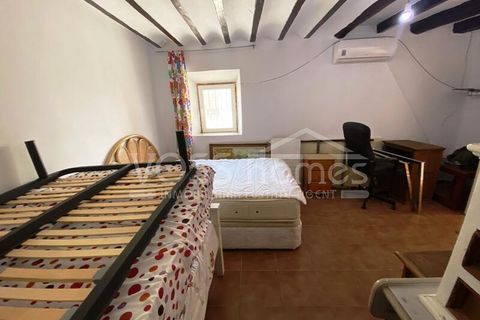 Byhus i Huercal-Overa, Almeria, Huercal-Overa - € 89.950 | Ref: VH1893 - foto 15