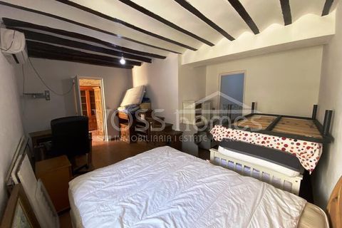 Byhus i Huercal-Overa, Almeria, Huercal-Overa - € 89.950 | Ref: VH1893 - foto 16
