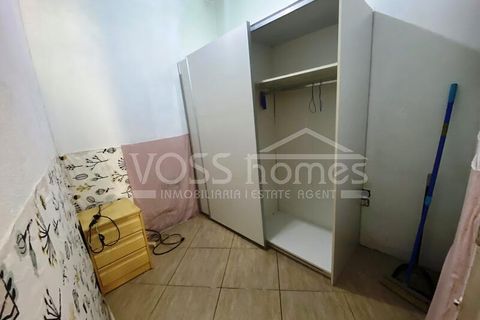 Byhus i Huercal-Overa, Almeria, Huercal-Overa - € 89.950 | Ref: VH1893 - foto 17