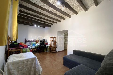 Byhus i Huercal-Overa, Almeria, Huercal-Overa - € 89.950 | Ref: VH1893 - foto 18