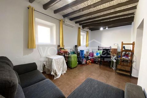 Byhus i Huercal-Overa, Almeria, Huercal-Overa - € 89.950 | Ref: VH1893 - foto 19
