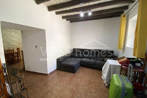 Byhus i Huercal-Overa, Almeria, Huercal-Overa - € 89.950 | Ref: VH1893 - foto 20