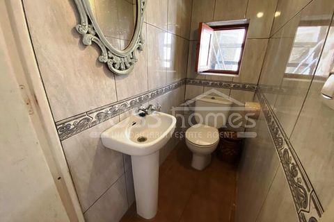 Byhus i Huercal-Overa, Almeria, Huercal-Overa - € 89.950 | Ref: VH1893 - foto 21