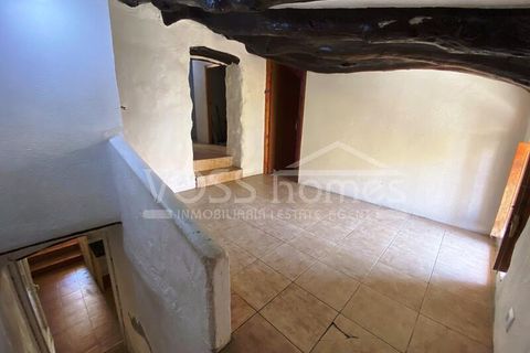 Byhus i Huercal-Overa, Almeria, Huercal-Overa - € 89.950 | Ref: VH1893 - foto 22