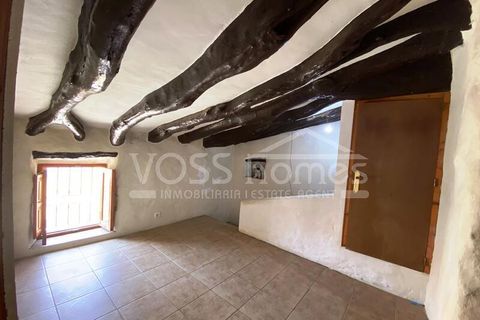 Byhus i Huercal-Overa, Almeria, Huercal-Overa - € 89.950 | Ref: VH1893 - foto 23