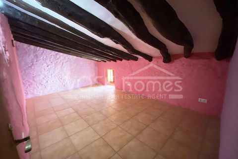 Byhus i Huercal-Overa, Almeria, Huercal-Overa - € 89.950 | Ref: VH1893 - foto 24
