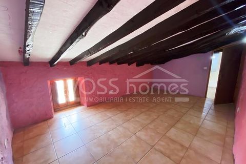 Byhus i Huercal-Overa, Almeria, Huercal-Overa - € 89.950 | Ref: VH1893 - foto 25