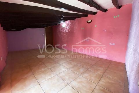 Byhus i Huercal-Overa, Almeria, Huercal-Overa - € 89.950 | Ref: VH1893 - foto 26